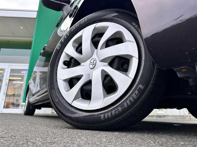 トヨタ シエンタ G クエロ 宮城県 2018(平30)年 4.8万km クールボルドーガラスフレーク セーフティセンスC/・プリクラッシュセーフティ/・レーンディパーチャーアラート/・オートハイビーム/先行車発進告知機能/純正ナビ（NSZT-W66T）/・CD/DVD/・Bluetooth/・フルセグTV/バックカメラ/ビルトインETC/ドライブレコーダー/両側パワースライドドア/ハーフレザーシート/革巻きステアリング/ステアリングスイッチ/LEDヘッドランプ/フォグランプ/オートライト/スマートキー＆プッシュスタート/電動格納ミラー/純正フロアマット/純正ドアバイザー/Wエアバッグ