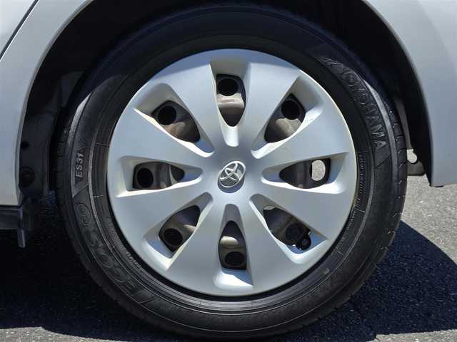 トヨタ アクア S 鹿児島県 2012(平24)年 7.4万km ライムホワイトパールクリスタルシャイン 社外SDナビ(NSCP-W62)