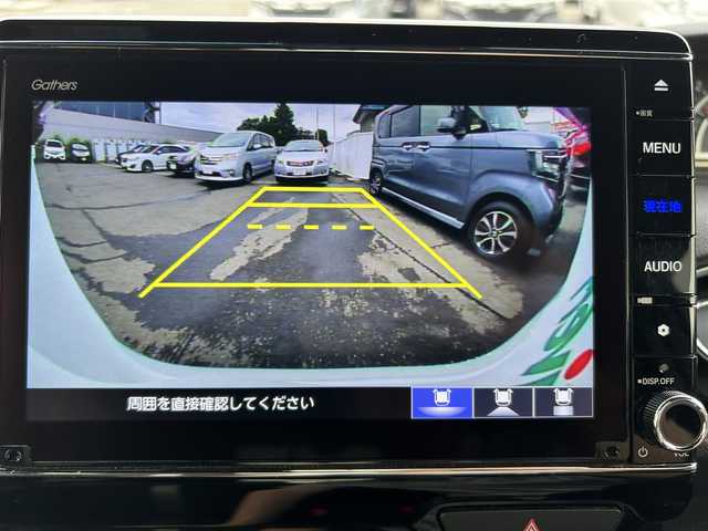 ホンダ Ｎ ＢＯＸ カスタム L ターボ 道央・札幌 2021(令3)年 2.8万km プラチナホワイトパール ・4WD/・ワンオーナー/・純正Gathersインターナビ/（AM/FM/CD/DVD/BT/USB/TV/SD）/・レーダークルーズ/・レーンキープ/・衝突被害軽減システム/・横滑り防止/・ステアリングスイッチ/・ハーフレザーシート/・両側パワースライドドア/・前後ドライブレコーダー/・ETC/・アイドリングストップ/・オートライト/・フォグランプ/・ヘッドライトレベライザー/・プッシュスタート/・電動格納ミラー/・サイドサンシェード/・純正エンジンスターター/・シートヒーター/・ドアバイザー/・ウィンカーミラー/・純正フロアマット/・パドルシフト/・積込純正14インチAW付冬タイヤ