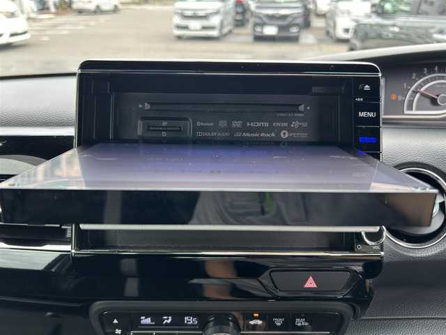 ホンダ Ｎ ＢＯＸ カスタム L ターボ 道央・札幌 2021(令3)年 2.8万km プラチナホワイトパール ・4WD/・ワンオーナー/・純正Gathersインターナビ/（AM/FM/CD/DVD/BT/USB/TV/SD）/・レーダークルーズ/・レーンキープ/・衝突被害軽減システム/・横滑り防止/・ステアリングスイッチ/・ハーフレザーシート/・両側パワースライドドア/・前後ドライブレコーダー/・ETC/・アイドリングストップ/・オートライト/・フォグランプ/・ヘッドライトレベライザー/・プッシュスタート/・電動格納ミラー/・サイドサンシェード/・純正エンジンスターター/・シートヒーター/・ドアバイザー/・ウィンカーミラー/・純正フロアマット/・パドルシフト/・積込純正14インチAW付冬タイヤ