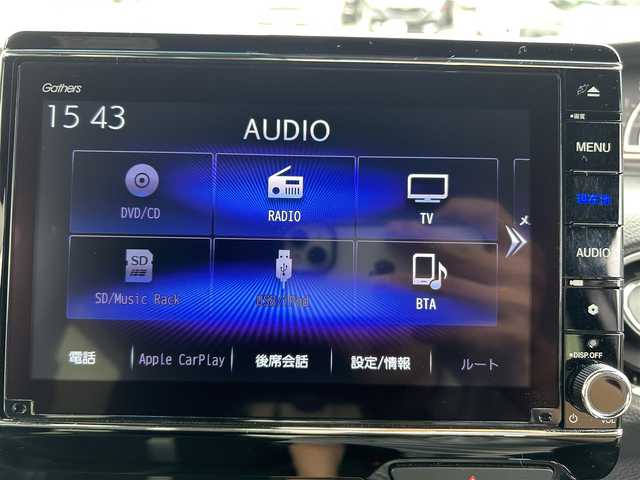 ホンダ Ｎ ＢＯＸ カスタム L ターボ 道央・札幌 2021(令3)年 2.8万km プラチナホワイトパール ・4WD/・ワンオーナー/・純正Gathersインターナビ/（AM/FM/CD/DVD/BT/USB/TV/SD）/・レーダークルーズ/・レーンキープ/・衝突被害軽減システム/・横滑り防止/・ステアリングスイッチ/・ハーフレザーシート/・両側パワースライドドア/・前後ドライブレコーダー/・ETC/・アイドリングストップ/・オートライト/・フォグランプ/・ヘッドライトレベライザー/・プッシュスタート/・電動格納ミラー/・サイドサンシェード/・純正エンジンスターター/・シートヒーター/・ドアバイザー/・ウィンカーミラー/・純正フロアマット/・パドルシフト/・積込純正14インチAW付冬タイヤ