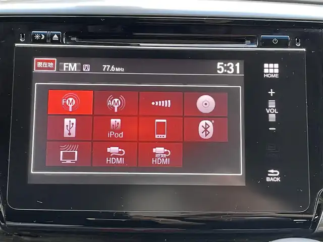 ホンダ オデッセイ アブソルート 三重県 2014(平26)年 10.7万km プレミアムヴィーナスブラックP (株)IDOMが運営する【じしゃロン四日市店】の自社ローン専用車両になります。こちらは現金またはオートローンご利用時の価格です。自社ローンご希望の方は別途その旨お申付け下さい/純正HDDナビ（CD/DVD/BT/AM/FM）/フルセグTV/両側パワースライドドア/ETC/全方位カメラ/エンジンスタートボタン/スマートキー/パドルシフト/LEDヘッドライト