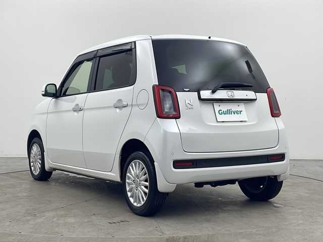 ホンダ Ｎ ＯＮＥ オリジナル 秋田県 2021(令3)年 2.1万km プラチナホワイトパール ４WD/社外AW/前席シートヒーター/クリアランスソナー/車線逸脱警報/リアデアイサー/横滑り防止装置/盗難防止装置/衝突被害軽減システム/後方コーナーセンサー/カーテンエアバック/オートライト/オートマチックハイビーム/スマートキー/スペアキー