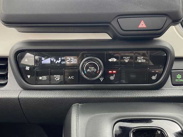 ホンダ Ｎ ＯＮＥ オリジナル 秋田県 2021(令3)年 2.1万km プラチナホワイトパール ４WD/社外AW/前席シートヒーター/クリアランスソナー/車線逸脱警報/リアデアイサー/横滑り防止装置/盗難防止装置/衝突被害軽減システム/後方コーナーセンサー/カーテンエアバック/オートライト/オートマチックハイビーム/スマートキー/スペアキー