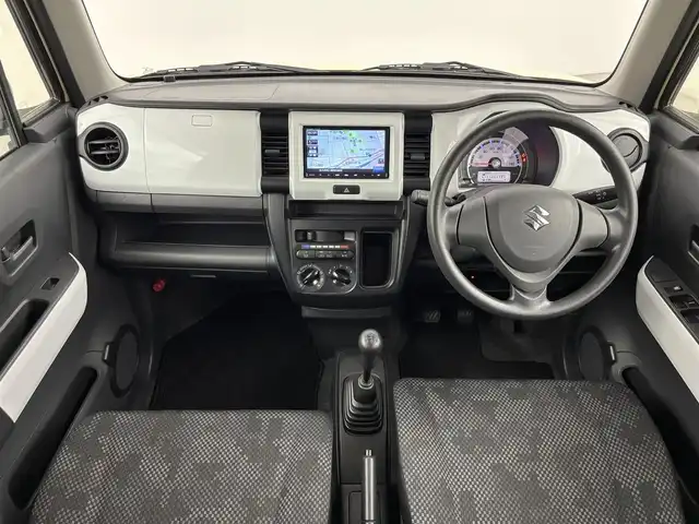 スズキ ハスラー A 福岡県 2016(平28)年 3.2万km ガイアブロンズPM 社外ナビ（ＣＤ／ＦＭ／ＡＭ／Ｂｌｕｅｔｏｏｔｈ／ワンセグＴＶ）　/ＥＴＣ　/５速ＭＴ　/リモコンキー/社外１５インチアルミホイール　/純正フロアマット　/盗難防止装置　/ドアバイザー　/パワーウィンドウ