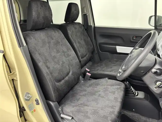 スズキ ハスラー A 福岡県 2016(平28)年 3.2万km ガイアブロンズPM 社外ナビ（ＣＤ／ＦＭ／ＡＭ／Ｂｌｕｅｔｏｏｔｈ／ワンセグＴＶ）　/ＥＴＣ　/５速ＭＴ　/リモコンキー/社外１５インチアルミホイール　/純正フロアマット　/盗難防止装置　/ドアバイザー　/パワーウィンドウ