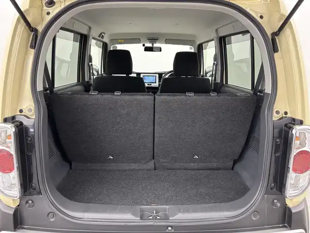 スズキ ハスラー A 福岡県 2016(平28)年 3.2万km ガイアブロンズPM 社外ナビ（ＣＤ／ＦＭ／ＡＭ／Ｂｌｕｅｔｏｏｔｈ／ワンセグＴＶ）　/ＥＴＣ　/５速ＭＴ　/リモコンキー/社外１５インチアルミホイール　/純正フロアマット　/盗難防止装置　/ドアバイザー　/パワーウィンドウ
