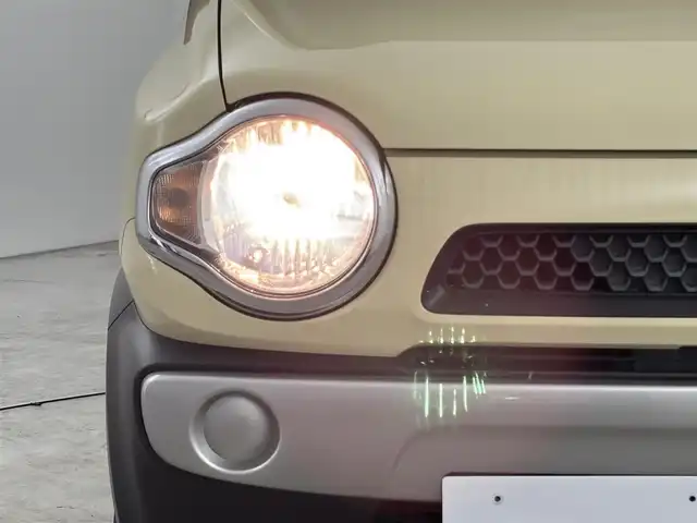 スズキ ハスラー A 福岡県 2016(平28)年 3.2万km ガイアブロンズPM 社外ナビ（ＣＤ／ＦＭ／ＡＭ／Ｂｌｕｅｔｏｏｔｈ／ワンセグＴＶ）　/ＥＴＣ　/５速ＭＴ　/リモコンキー/社外１５インチアルミホイール　/純正フロアマット　/盗難防止装置　/ドアバイザー　/パワーウィンドウ