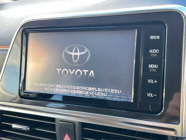 トヨタ シエンタ ハイブリッド G 神奈川県 2015(平27)年 2.8万km ホワイトパールクリスタルシャイン 純正SDナビ【NSZT-W64】/AM・FM・フルセグ・SD・MSV・Bluetoorh/バックカメラ/両側パワースライドドア/トヨタセーフティセンス/ビルトインETC/革巻きステアリング/ステアリングリモコン/前席シートヒーター/ISOFIX対応/スマートキー/LEDヘッドライト/フォグランプ