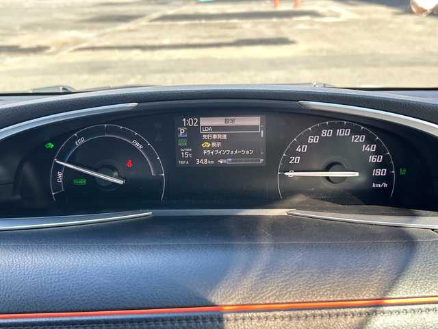 トヨタ シエンタ ハイブリッド G 神奈川県 2015(平27)年 2.8万km ホワイトパールクリスタルシャイン 純正SDナビ【NSZT-W64】/AM・FM・フルセグ・SD・MSV・Bluetoorh/バックカメラ/両側パワースライドドア/トヨタセーフティセンス/ビルトインETC/革巻きステアリング/ステアリングリモコン/前席シートヒーター/ISOFIX対応/スマートキー/LEDヘッドライト/フォグランプ