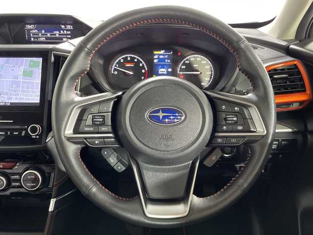 スバル フォレスター X－ブレイク 神奈川県 2019(令1)年 3.7万km クリスタルホワイトP アイサイト/純正8型ナビ/・BT/フルセグTV/CD/DVD/SD/USB/バック/サイド/フロントカメラ/ハーフレザーシート/パワーシート(D/N)/シートヒータ-(D/N)/電動サイドブレーキ/オートブレーキホールド/スマートキー/プッシュスタートボタン/ETC/デジタルインナーミラー/アイドリングストップ機能/SRH/革巻きステアリング/ステアリングスイッチ/パドルシフト/Autoライト/ステアリングヒーター/LEDヘッドライト/フォグランプ/電動格納ミラー/ウィンカーミラー/SNOW/MUDモード/ルーフレール/純正フロアマット/純正ドアバイザー/純正17インチアルミホイール