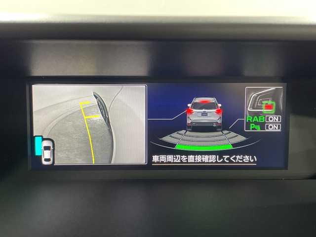 スバル フォレスター X－ブレイク 神奈川県 2019(令1)年 3.7万km クリスタルホワイトP アイサイト/純正8型ナビ/・BT/フルセグTV/CD/DVD/SD/USB/バック/サイド/フロントカメラ/ハーフレザーシート/パワーシート(D/N)/シートヒータ-(D/N)/電動サイドブレーキ/オートブレーキホールド/スマートキー/プッシュスタートボタン/ETC/デジタルインナーミラー/アイドリングストップ機能/SRH/革巻きステアリング/ステアリングスイッチ/パドルシフト/Autoライト/ステアリングヒーター/LEDヘッドライト/フォグランプ/電動格納ミラー/ウィンカーミラー/SNOW/MUDモード/ルーフレール/純正フロアマット/純正ドアバイザー/純正17インチアルミホイール