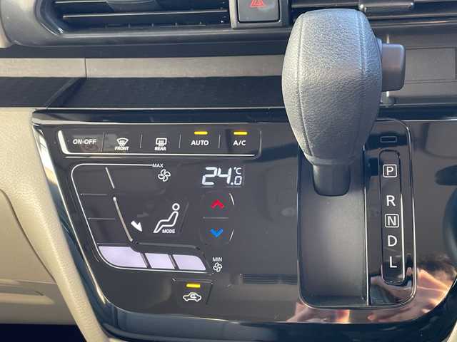 日産 ルークス X 愛知県 2022(令4)年 2.5万km スパークリングレッドM 純正ディズプレイオーディオ　ナビ機能なし/Bluetooth/ドライブレコーダー/全方位カメラ/片側パワースライド/バックカメラ/スマートキー/プッシュスタート/純正フロアマット