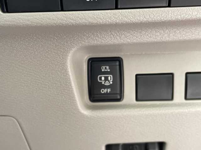 日産 ルークス X 愛知県 2022(令4)年 2.5万km スパークリングレッドM 純正ディズプレイオーディオ　ナビ機能なし/Bluetooth/ドライブレコーダー/全方位カメラ/片側パワースライド/バックカメラ/スマートキー/プッシュスタート/純正フロアマット