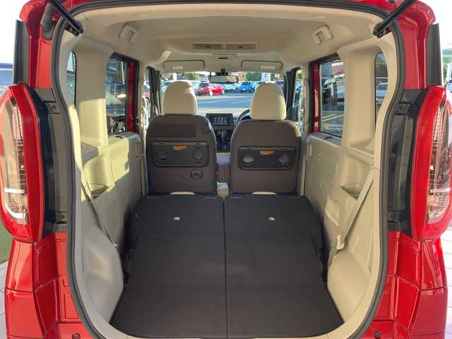 日産 ルークス X 愛知県 2022(令4)年 2.5万km スパークリングレッドM 純正ディズプレイオーディオ　ナビ機能なし/Bluetooth/ドライブレコーダー/全方位カメラ/片側パワースライド/バックカメラ/スマートキー/プッシュスタート/純正フロアマット