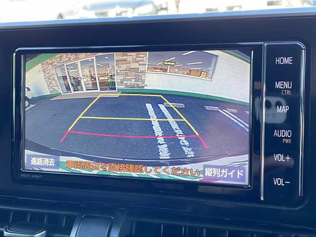 トヨタ Ｃ－ＨＲ G 徳島県 2018(平30)年 2.2万km ブラックマイカ 純正7型SDナビNSZT-W68T/（DISC/ラジオ/SD/BT/フルセグ）/バックカメラ/追従式クルーズコントロール/ブラインドスポットモニター/オートブレーキホールド/モデリスタエアロ/コーナーセンサ/LEDヘッドライト/純正18AW/ハーフレザーシート/前席シートヒーター/ナノイー/フォグライト/電動格納ミラー/ドアバイザー