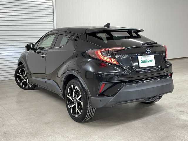 トヨタ Ｃ－ＨＲ