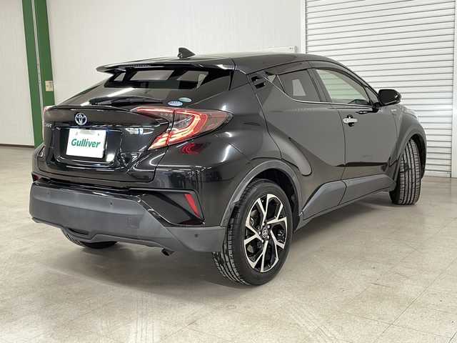 トヨタ Ｃ－ＨＲ