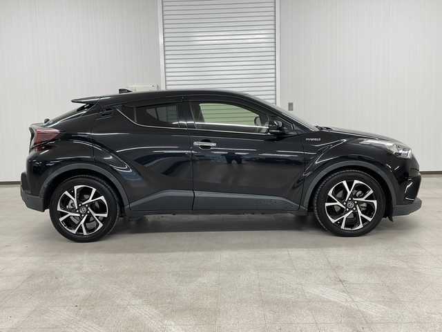 トヨタ Ｃ－ＨＲ