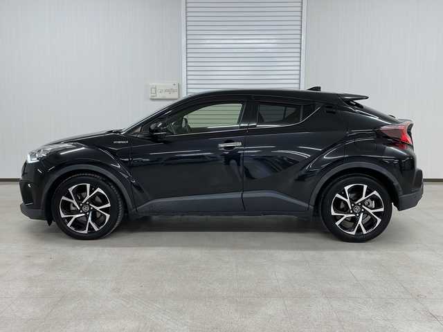 トヨタ Ｃ－ＨＲ