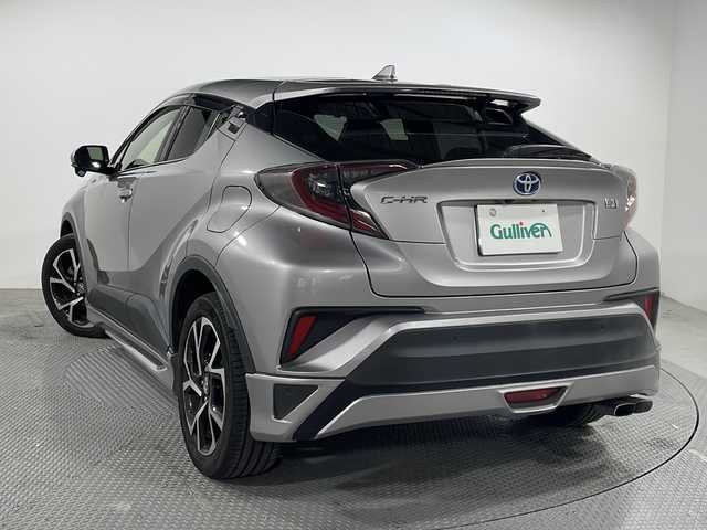 トヨタ Ｃ－ＨＲ