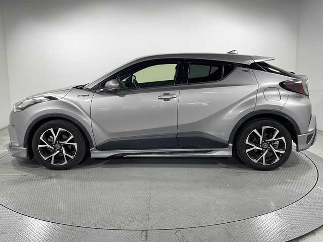 トヨタ Ｃ－ＨＲ