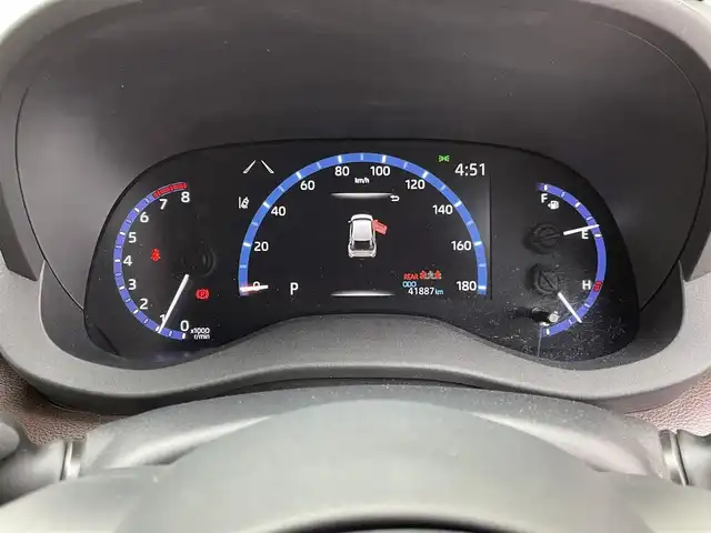 トヨタ ヤリスクロス Z 山形県 2020(令2)年 4.2万km ブラックマイカ 純正ナビ/（AM/FM/Ｂｌｕｅｔｏｏｔｈ）/トヨタセーフティセンス/バックカメラカメラ/シートヒーター/ハーフレザー/オートハイビーム/レーダークルーズコントロール/電動パーキング/プッシュスタート/オートエアコン/ＵＳＢ/ETC/LEDヘッドライト/18インチアルミホイール