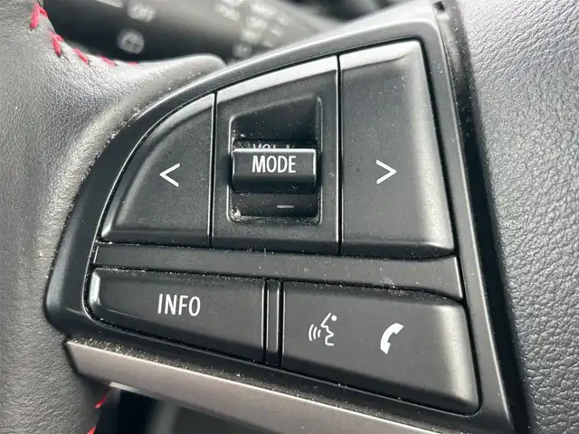 スズキ スペーシア カスタム HYBRID XS 山形県 2018(平30)年 2.6万km ブルーイッシュブラックパール3 ４WD/衝突被害軽減システム/両側パワースライドドア/社外オーディオ/コーナーセンサー/レーンアシスト/横滑り防止装置/シートヒーター/ステアリングスイッチ/アイドリングストップ/オートライト/スマートキー/フロントリアエアロ/純正LEDライト/フォグランプ/ウィンカーミラー/フロアマット/純正アルミホイール