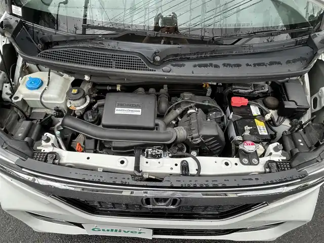 ホンダ Ｎ ＢＯＸ カスタム G L ホンダセンシング 佐賀県 2018(平30)年 5万km パールⅡ ホンダセンシング/レーダークルーズコントロール/レーンキープアシスト/バックセンサー/社外ナビ/・バックカメラ/・TV//CD/両側パワースライドドア/純正14インチAW/ドライブレコーダー(DRY-ST5000)/ETC/LEDヘッドライト/オートライト/フォグランプ/リアサンシェード/電動格納ミラー/フロアマット/ドアバイザー/ISOFIX/エアバックW/サイド/カーテン/スペアキー×１