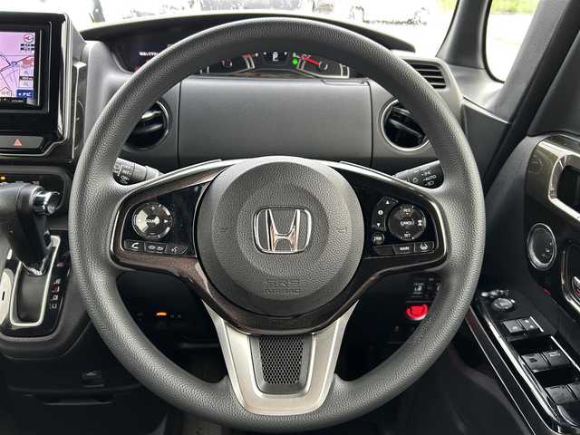 ホンダ Ｎ ＢＯＸ カスタム G L ホンダセンシング 佐賀県 2018(平30)年 5万km パールⅡ ホンダセンシング/レーダークルーズコントロール/レーンキープアシスト/バックセンサー/社外ナビ/・バックカメラ/・TV//CD/両側パワースライドドア/純正14インチAW/ドライブレコーダー(DRY-ST5000)/ETC/LEDヘッドライト/オートライト/フォグランプ/リアサンシェード/電動格納ミラー/フロアマット/ドアバイザー/ISOFIX/エアバックW/サイド/カーテン/スペアキー×１