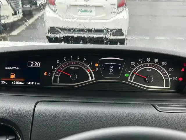 ホンダ Ｎ ＢＯＸ カスタム G L ホンダセンシング 佐賀県 2018(平30)年 5万km パールⅡ ホンダセンシング/レーダークルーズコントロール/レーンキープアシスト/バックセンサー/社外ナビ/・バックカメラ/・TV//CD/両側パワースライドドア/純正14インチAW/ドライブレコーダー(DRY-ST5000)/ETC/LEDヘッドライト/オートライト/フォグランプ/リアサンシェード/電動格納ミラー/フロアマット/ドアバイザー/ISOFIX/エアバックW/サイド/カーテン/スペアキー×１