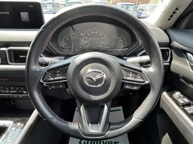 マツダ ＣＸ－５ XD ブラックトーンエディション 兵庫県 2020(令2)年 4.7万km マシーングレープレミアムM 純正ナビ/BTオーディオ/前後ドライブレコーダー/社外ETC/全方位カメラ/追従クルーズコントロール/パーキングアシスト/パワーバックドア/D＋N席シートヒーター/パワーシート/パドルシフト/トノカバー/LEDヘッドライト/スペアキー/純正ゴムマット/ABS/横滑り防止装置