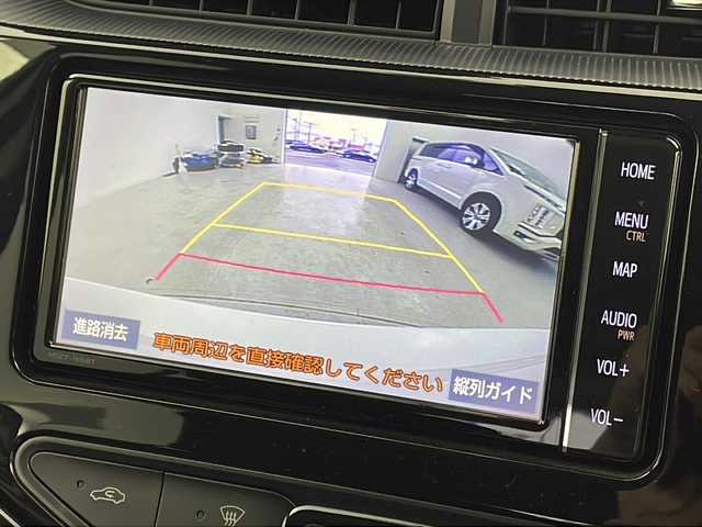 トヨタ アクア S スタイルブラック 宮城県 2018(平30)年 5.3万km ホワイトパールクリスタルシャイン トヨタセーフティセンス/・プリクラッシュセーフティ/・レーンディパーチャーアラート/・オートハイビーム/・クリアランスソナー/純正SDナビ/・CD.DVD.SD.BT/フルセグTV/バックモニター/純正ドライブレコーダー/ビルトインETC/プッシュスタート/スマートキー2個/アイドリングストップ/横滑り防止装置/純正フロアマット/ステアリングスイッチ