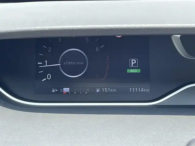 日産 セレナ ハイウェイスター 福岡県 2019(令1)年 1.2万km オレンジ プロパイロット搭載車/エマージェンシーブレーキ/側方支援/レーンキープアシスト/BSM/純正10インチナビ/（CD/DVD/SD/BT/USB/FM/AM）/フルセグTV/アラウンドビューモニター/フリップダウンモニター/ドラレコ前後2個付き/・純正が前方のみ/・社外が前後/両側パワースライド/ハンズフリースライドドア/電動パーキング/社外マット/純正アルミホイール/ドアバイザー/プッシュスタート/スペアキー1本/取説/カラーコード　EBL