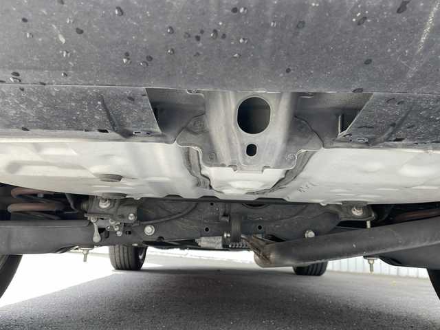 トヨタ ハリアー ハイブリッド プログレス 長野県 2018(平30)年 6.2万km ホワイトパールクリスタルシャイン ４WD/純正ナビフルセグTV/バックカメラ/パノラミックビューモニター/レーダクルーズコントロール/ハーフレザーシート/パワーバックドア/パワーシート/プッシュスタート/スマートキー