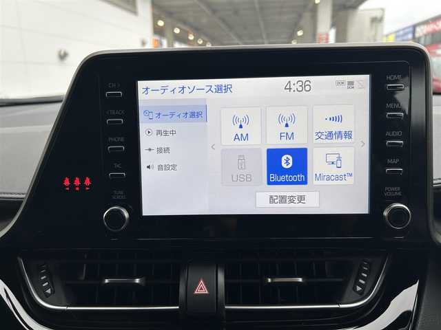 トヨタ Ｃ－ＨＲ G－T モード ネロ セーフティプラス 道東・釧路十勝 2023(令5)年 3万km ブラックマイカ ４WD/Toyota safety sence/寒冷地仕様/純正オーディオ/（BT/AM/FM）/全方位カメラ/クルーズコントロール（追従）/純正エンジンスターター/スマートキー/プッシュスタート/MTモード付AT/前後コーナーセンサー/レーンキープアシスト/ドライブレコーダー/純正フロアマット/革巻きステアリング/ステアリングスイッチ/オートライト/横滑り防止装置/純正AW夏タイヤ/社外AW冬タイヤ積込/ハーフレザーシート/保証書/取扱説明書/記録簿