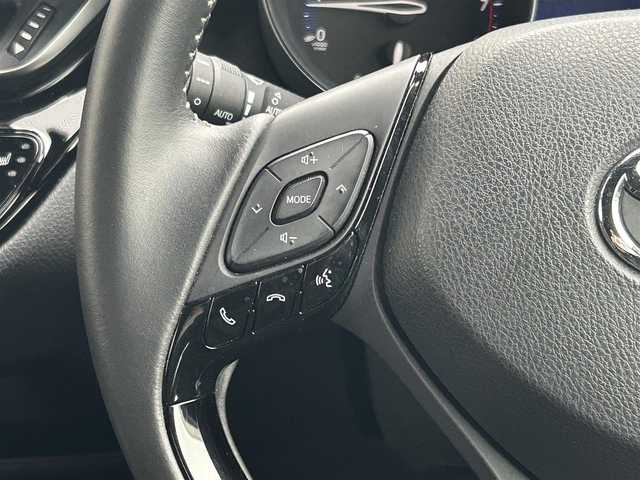 トヨタ Ｃ－ＨＲ G－T モード ネロ セーフティプラス 道東・釧路十勝 2023(令5)年 3万km ブラックマイカ ４WD/Toyota safety sence/寒冷地仕様/純正オーディオ/（BT/AM/FM）/全方位カメラ/クルーズコントロール（追従）/純正エンジンスターター/スマートキー/プッシュスタート/MTモード付AT/前後コーナーセンサー/レーンキープアシスト/ドライブレコーダー/純正フロアマット/革巻きステアリング/ステアリングスイッチ/オートライト/横滑り防止装置/純正AW夏タイヤ/社外AW冬タイヤ積込/ハーフレザーシート/保証書/取扱説明書/記録簿