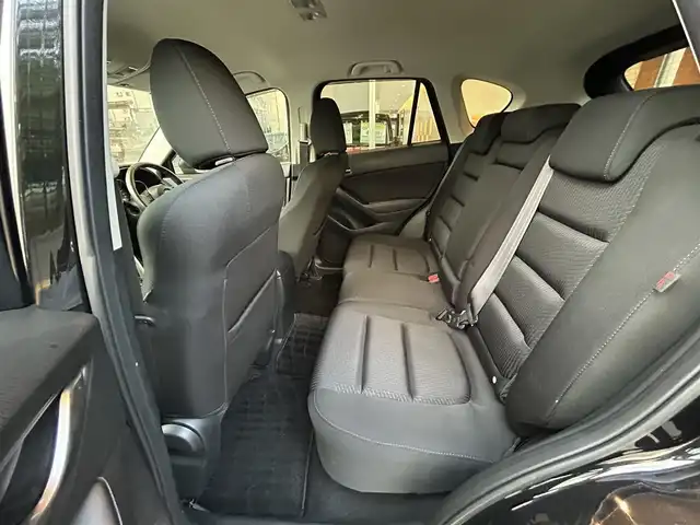 マツダ ＣＸ－５ XD 兵庫県 2013(平25)年 10.1万km ジェットブラックマイカ (株)IDOMが運営する【じしゃロン西宮店】の自社ローン専用車両になります。こちらは現金またはオートローンご利用時の価格です。自社ローンご希望の方は別途その旨お申付け下さい/ワンオーナー/純正SDナビ/フルセグテレビ/バックカメラ/クルーズコントロール/プッシュスタート/ETC