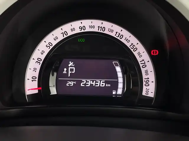 ルノー トゥインゴ インテンス キャンバストップ 新潟県 2018(平30)年 2.4万km 黄 ワンオーナー/キャンバストップ/メモリーナビ/(AVIC-RZ801)/フルセグTV/bluetooth/ＬＥＤ/フォグ/ＥＴＣ/キーレス/スペアキー/リアスポイラー/革巻ステアリング/クルーズコントロール/リミットコントロール/スタッドレス積込/保証書＆整備手帳＆取説