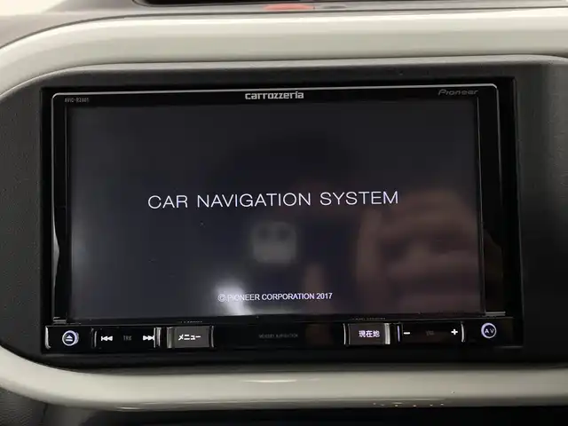 ルノー トゥインゴ インテンス キャンバストップ 新潟県 2018(平30)年 2.4万km 黄 ワンオーナー/キャンバストップ/メモリーナビ/(AVIC-RZ801)/フルセグTV/bluetooth/ＬＥＤ/フォグ/ＥＴＣ/キーレス/スペアキー/リアスポイラー/革巻ステアリング/クルーズコントロール/リミットコントロール/スタッドレス積込/保証書＆整備手帳＆取説