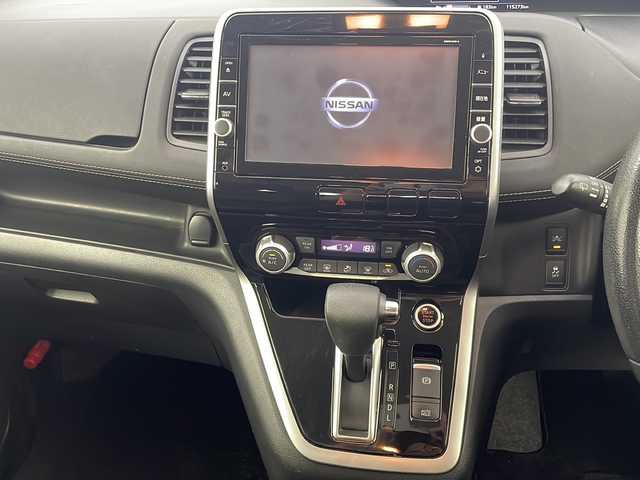 日産 セレナ ハイウェイスター プロパイロットED 新潟県 2016(平28)年 11.6万km インペリアルアンバーP 　ワンオーナー/　メモリナビ/　フルセグテレビ/Bluetooth/　バックカメラ/　ウィンカーミラー/　レーダークルーズコントロール/　プッシュスタート/　両側パワースライドドア/　ETC/　HID/　オートライト/　プロパイロット/　アイドリングストップ/　電動格納ミラー