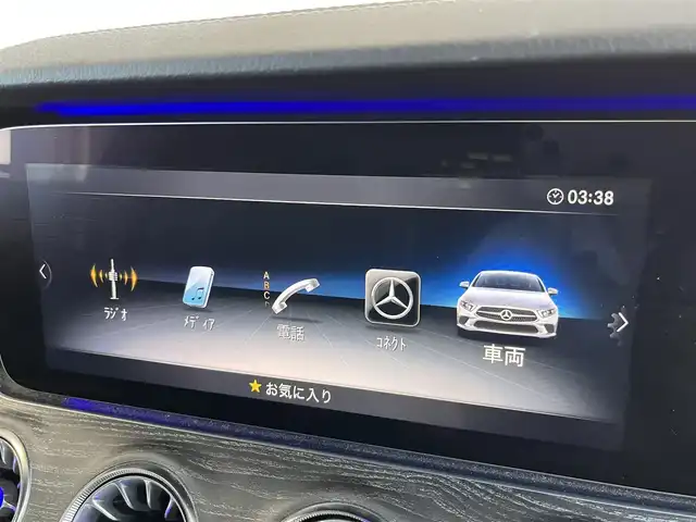 メルセデス・ベンツ ＣＬＳ４５０ 4マチック スポーツ 山形県 2018(平30)年 3万km ダイヤモンドホワイト 純正ナビ/360°カメラ/アンビエントライト/サンルーフ/パフュームアトマイザー/ベンチレーションシート/マッサージ機能/シートヒーター/革シート/アダプティブクルーズコントロール/ブラインドスポットモニター/ランバーサポート/インテリジェントライトシステム