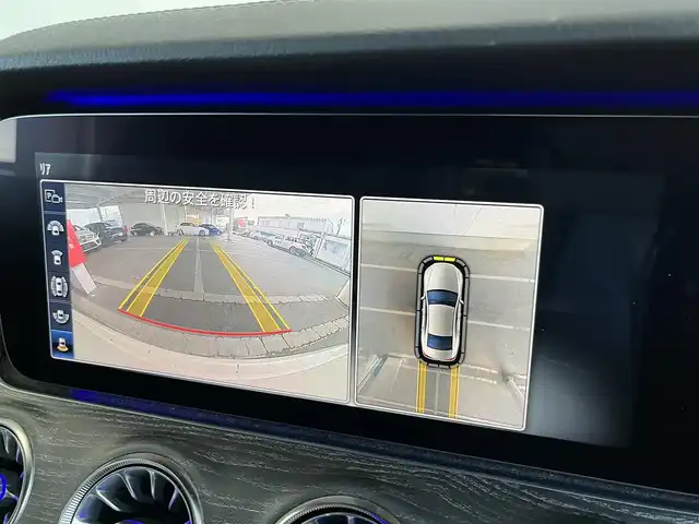 メルセデス・ベンツ ＣＬＳ４５０ 4マチック スポーツ 山形県 2018(平30)年 3万km ダイヤモンドホワイト 純正ナビ/360°カメラ/アンビエントライト/サンルーフ/パフュームアトマイザー/ベンチレーションシート/マッサージ機能/シートヒーター/革シート/アダプティブクルーズコントロール/ブラインドスポットモニター/ランバーサポート/インテリジェントライトシステム