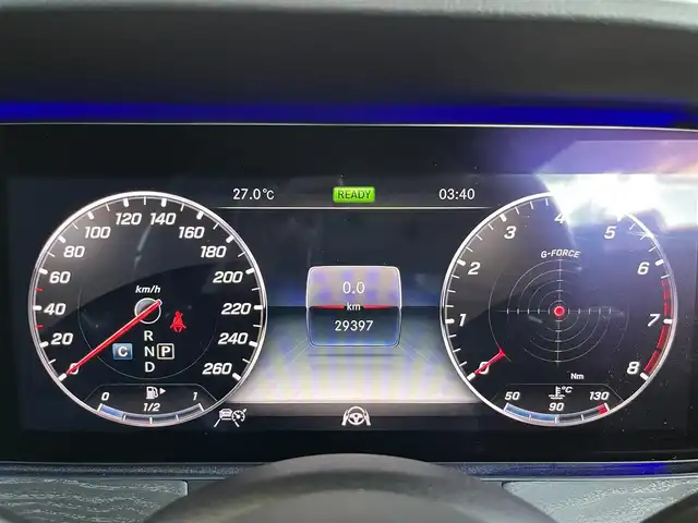 メルセデス・ベンツ ＣＬＳ４５０ 4マチック スポーツ 山形県 2018(平30)年 3万km ダイヤモンドホワイト 純正ナビ/360°カメラ/アンビエントライト/サンルーフ/パフュームアトマイザー/ベンチレーションシート/マッサージ機能/シートヒーター/革シート/アダプティブクルーズコントロール/ブラインドスポットモニター/ランバーサポート/インテリジェントライトシステム