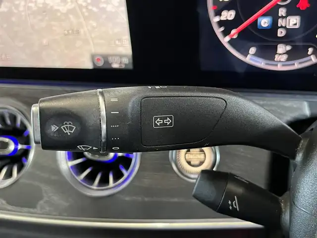 メルセデス・ベンツ ＣＬＳ４５０ 4マチック スポーツ 山形県 2018(平30)年 3万km ダイヤモンドホワイト 純正ナビ/360°カメラ/アンビエントライト/サンルーフ/パフュームアトマイザー/ベンチレーションシート/マッサージ機能/シートヒーター/革シート/アダプティブクルーズコントロール/ブラインドスポットモニター/ランバーサポート/インテリジェントライトシステム