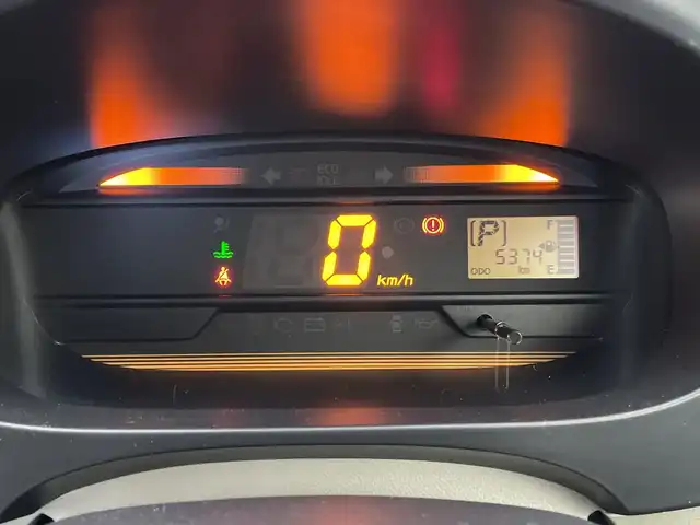 スバル プレオ プラス F 新潟県 2016(平28)年 0.6万km ライトローズマイカメタリック CD　/新品冬タイヤAW車載（WM02）　/アイドリングストップ　/純正フロアマット　/ヘッドライトレベライザー　/保証書　/取扱説明書　/ハロゲンライト　/スペアキー　