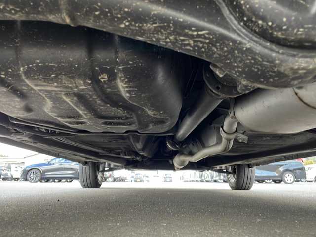 スズキ スペーシア HYBRID G 岩手県 2018(平30)年 6.9万km アーバンブラウンパールメタリック 社外SDナビ/　CD/ワンセグ/スマートキー/プッシュスタート/D席シートヒーター/純正ドアバイザー/フロアマット/取扱説明書/保証書