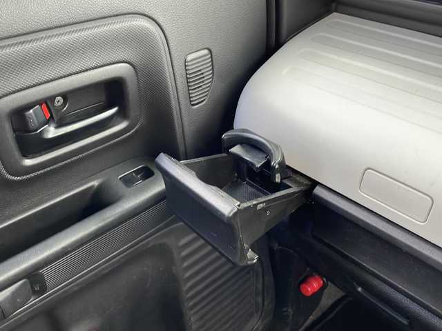 スズキ スペーシア HYBRID G 岩手県 2018(平30)年 6.9万km アーバンブラウンパールメタリック 社外SDナビ/　CD/ワンセグ/スマートキー/プッシュスタート/D席シートヒーター/純正ドアバイザー/フロアマット/取扱説明書/保証書