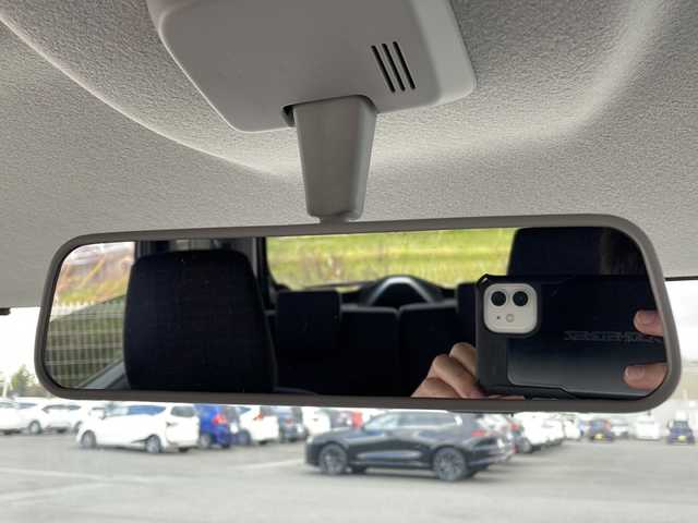 スズキ スペーシア HYBRID G 岩手県 2018(平30)年 6.9万km アーバンブラウンパールメタリック 社外SDナビ/　CD/ワンセグ/スマートキー/プッシュスタート/D席シートヒーター/純正ドアバイザー/フロアマット/取扱説明書/保証書