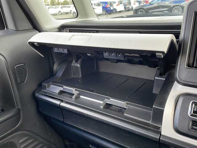 スズキ スペーシア HYBRID G 岩手県 2018(平30)年 6.9万km アーバンブラウンパールメタリック 社外SDナビ/　CD/ワンセグ/スマートキー/プッシュスタート/D席シートヒーター/純正ドアバイザー/フロアマット/取扱説明書/保証書